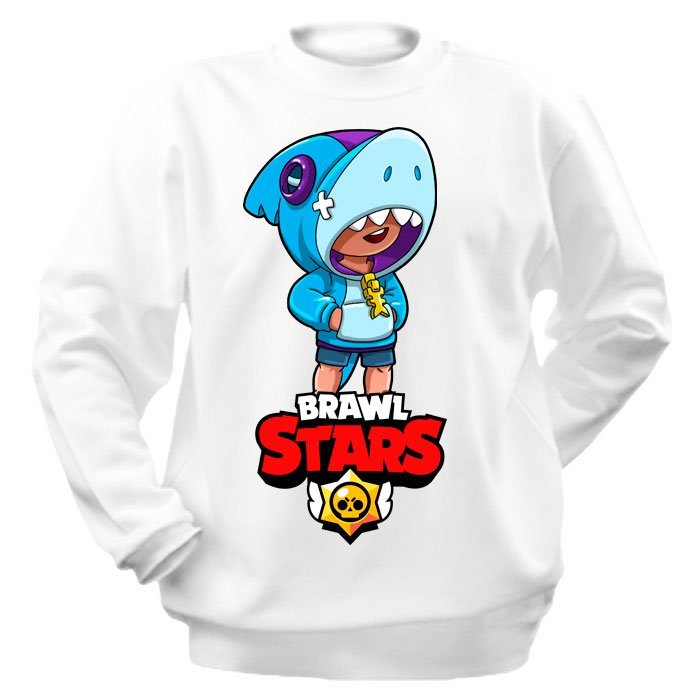      -         / Brawl Stars /  