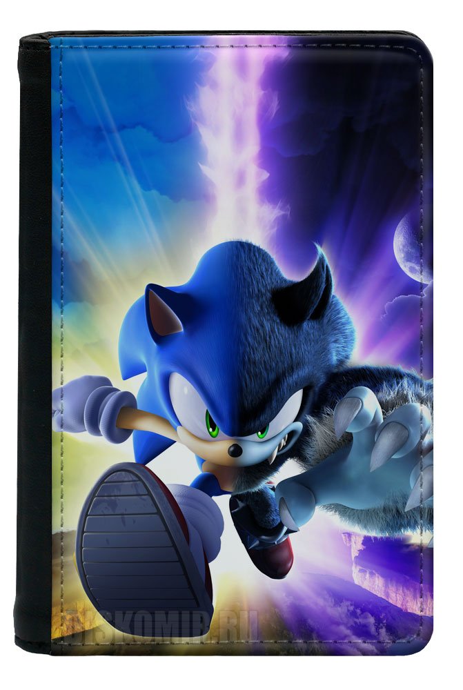 ������� �� ������� ������ Sonic Unleashed