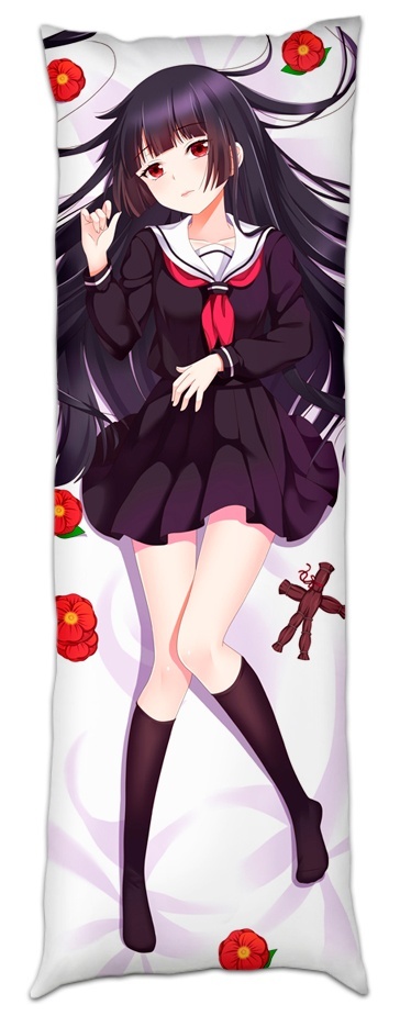 ���������� ��������� � �������� Hell Girl - Ai Enma