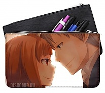   Spice and Wolf - Kraft Lawrence  Horo