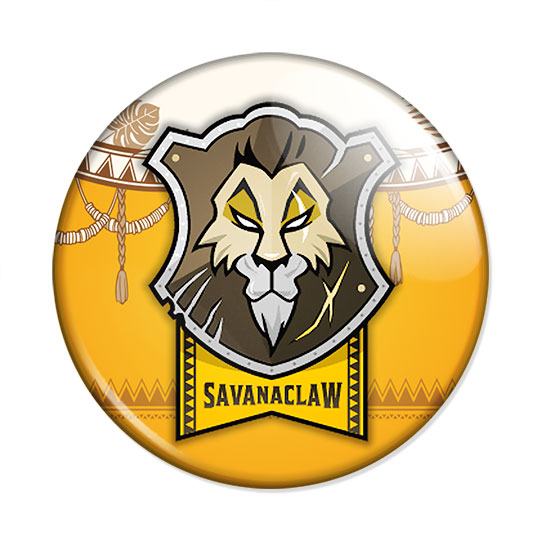 ���������� ������� ������ Twisted Wonderland - Savanaclaw �� ����� � ����� ���������� ������ ����� / Twisted Wonderland