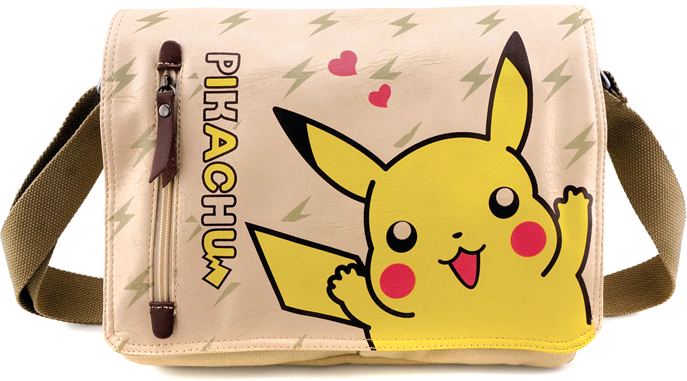 ����� �������� Pokemon Pikachu