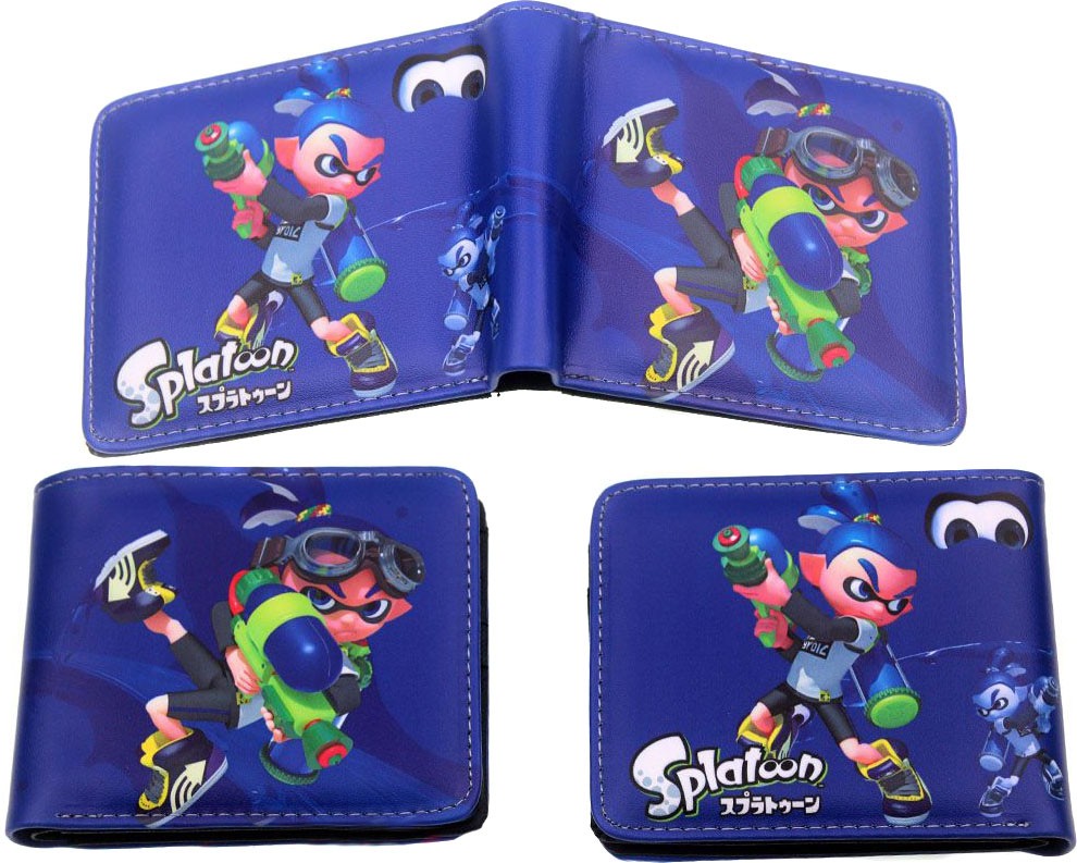 ���������� ������� ������� Splatoon 505977 �� ����� � ����� ������� / Splatoon