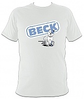   Beck Mongolian Chop Squad