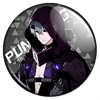  Punishing: Gray Raven - Crocotta