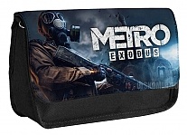       METRO Exodus