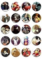   Togainu no Chi