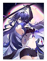   Acheron / Honkai: Star Rail