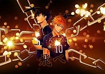    Haikyuu!! 481844