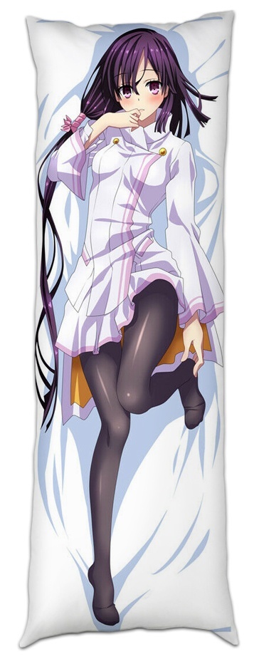 ��������� ���������� ��������� ������ - Natsume Tsuchimikado