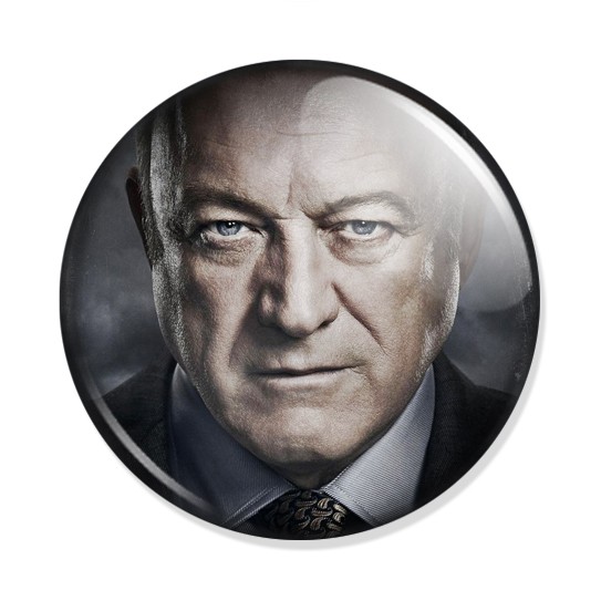 ���������� ������� ������ Gotham Carmine Falcone �� ����� � ����� ����� / Gotham