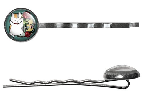 ���������� ������� ������� Natsume Yuujinchou Sensei �� ����� � ����� ������� ������ ������ / Natsume Yuujinchou / Natsume's Book of Friends