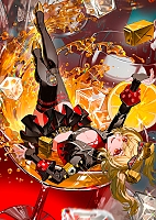     - Zenless Zone Zero