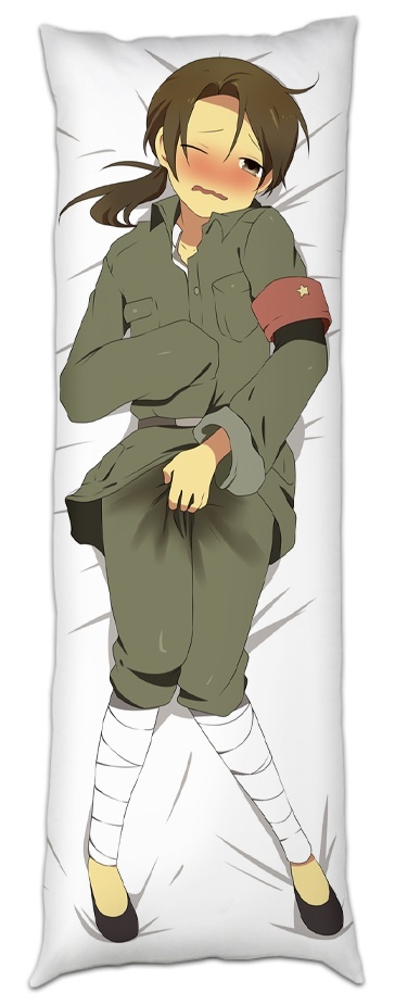 ��������� ���������� Hetalia Axis Powers