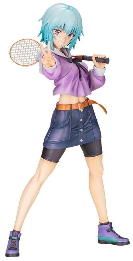 ������� Frame Arms Girl Hresvelgr - Date DE SESSION!! - Complete Figure