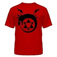  Fullmetal Alchemist Ouroboros