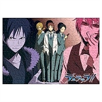  Durarara!! ( A3, 252 ) 67047