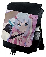   Ero-sensei - Sagiri Izumi