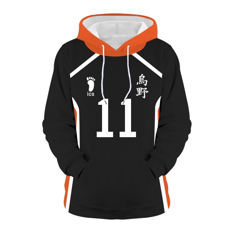 ���������� ������� ��������� � ��������� ��������! No.11 �� ����� � ����� ��������!! / Haikyu!! / Haikyuu!!