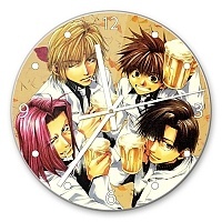       Saiyuki / 