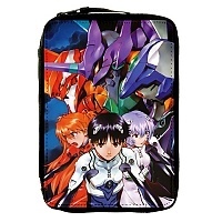     Neon Genesis Evangelion