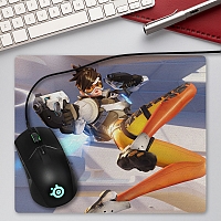     Overwatch - Tracer