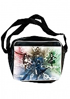  Black Rock Shooter 51501