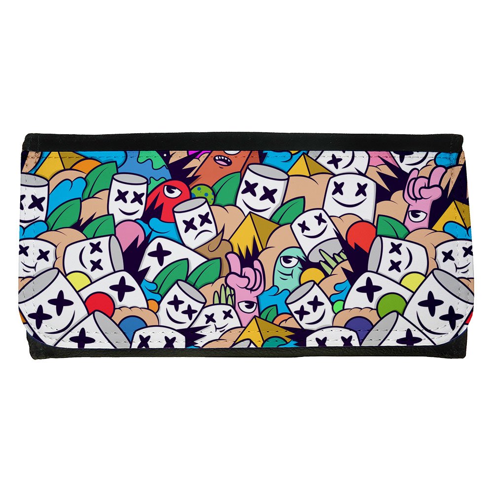 ���������� ������� ������� ������ ������� ���������� �� ����� � ����� Marshmello / Christopher Comstock / ���������� / ���� �������