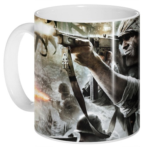 ���������� ������� ������ Call of Duty 351569 �� ����� � ����� Call of Duty / ��� �����