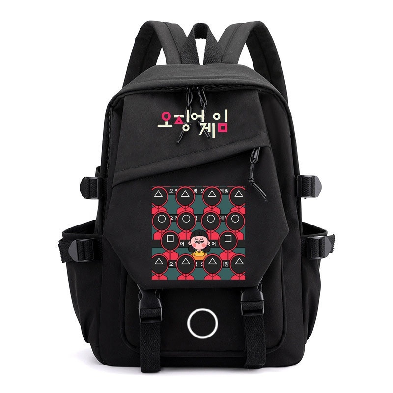 ������ ������ ���������� Squid Game 610153