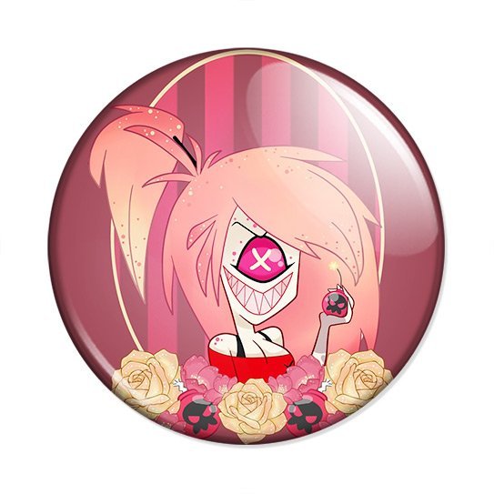 ���������� ������� ������ Hazbin Hotel ����� ���� �� ����� � ����� ����� ������ / Hazbin Hotel