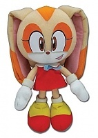������ ������� Sonic The Hedgehog: Cream Plush GE8992