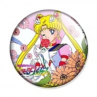  Bishoujo Senshi Sailor Moon - Usagi