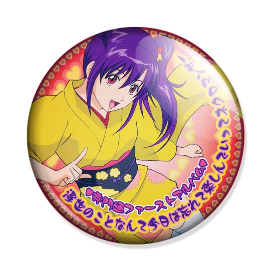 ���������� ������� ������ ������� Tsu Terakado �� ����� � ����� ������� / Gintama