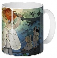  Yakusoku no Neverland - Emma