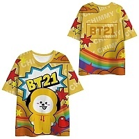�������� BTS BT21 (3D Print) 624261