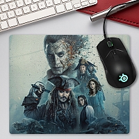     Pirates of the Caribbean: Dead Men Tell No Tales