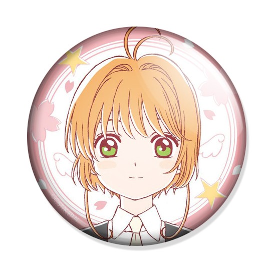 ���������� ������� ������ ������ - �������������� ����: Clear Card - Sakura Kinomoto 513624 �� ����� � ����� ������ - �������������� ���� / CardCaptor Sakura / Card Captor Sakura