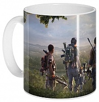  The Division 2 Washington