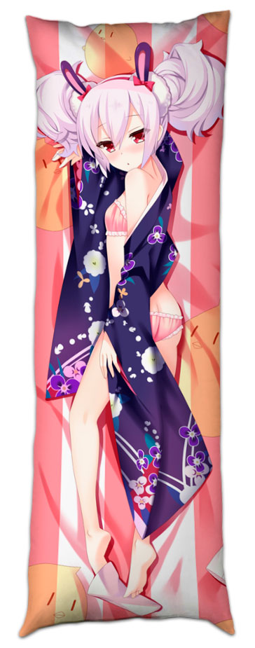 ��������� ���������� Laffey �� Azur Lane 616349