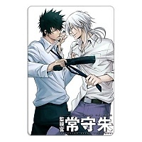    Psycho-Pass 308423