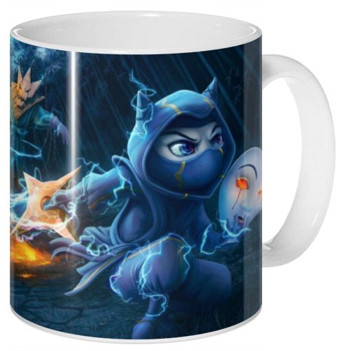 ���������� ������� ������ League of Legends - ������ �� ����� � ����� League of Legends / LoL / ���� ������