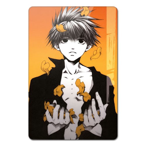 ���������� ������� ������ ��������� ������������� Saiyuki / ����� - ���� ��� �� ����� � ����� ����� / Saiyuki