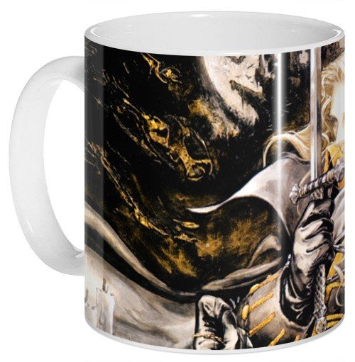 ���������� ������� ������ Castlevania 317645 �� ����� � ����� ������������ / Castlevania