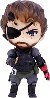  Nendoroid 565 Metal Gear Solid V The Phantom Pain: Venom Snake Sneaking Suit Ver.