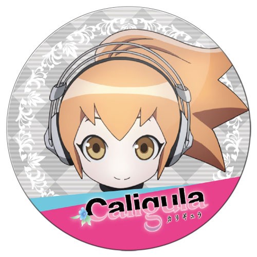 ���������� ������� ������ ��������� ������� �������� - ���� �� ����� � ����� �������� / Caligula / The Caligula Effect / ������ ��������