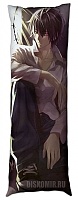   Psychic Detective Yakumo  