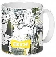  Great Teacher Onizuka - Eikichi (manga ver.)