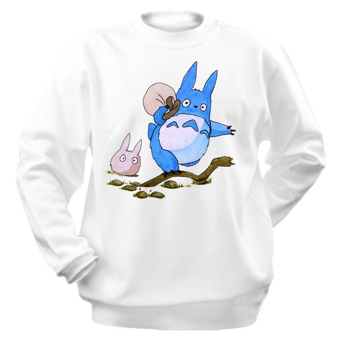 ���������� ������� ��������� ��� ����� ������ �� ����� � ����� ������ / ��� ����� ������ / My Neighbor Totoro / Tonari no Totoro