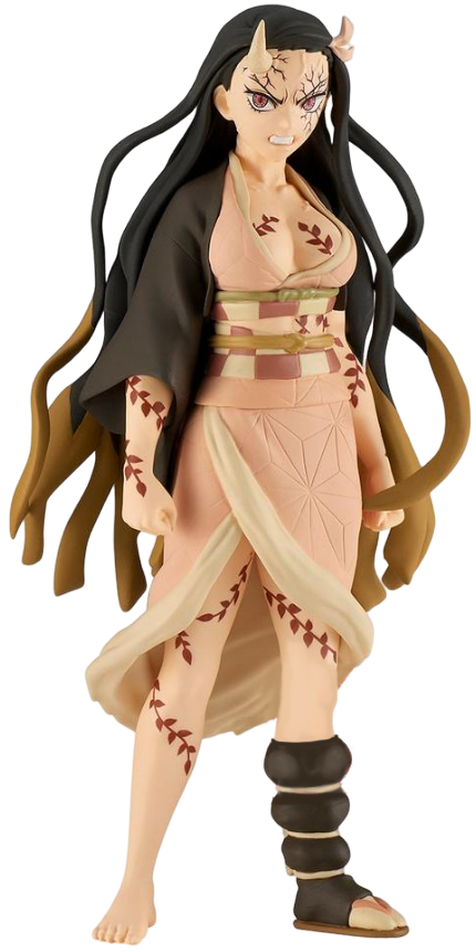 ������� Banpresto Demon Slayer: Kimetsu no Yaiba Vol.27 Nezuko Kamado